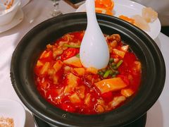 -粗茶淡饭·汉口公馆(循礼门店)