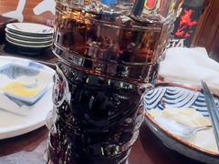 -鸟鹏烧鸟居酒屋(仁恒梦中心店)