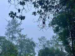 -腾冲云峰山
