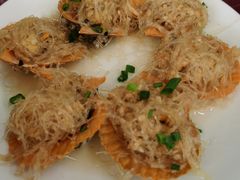 -潮香阁海鲜餐厅(较场尾店)