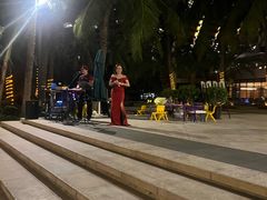 -三亚湾海居雅高铂尔曼度假酒店