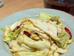 -七色云蔬食(喜邻里店)