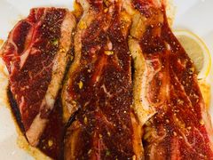 -厚味居炙子烤肉·清真(天桥南纬路店)