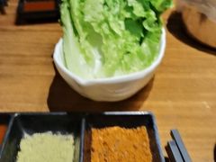 -山居屋炭火烧肉(厚街万达店)