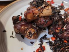 -金枝玉叶上海人家食府(三里河店)