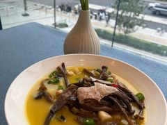 鹿茸菌荟猪肚-闽海肴(北辰荟店)