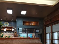 -韩香福烤肉庄园(荣成店)