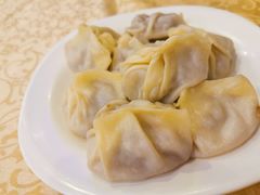 薄皮包子-维吾尔餐厅(宜山路店)