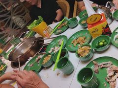 -润园四季椰子鸡火锅(欢乐海岸店)