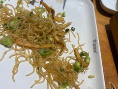 -木屋烧烤(龙岗龙城万科里店)