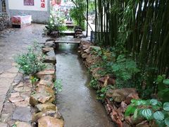 -竹泉村旅游度假区