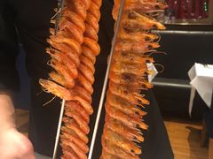-拉蒂娜·巴西牛排馆 Latina·Brazilian Steakhouse(陆家嘴旗舰店)