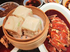 -南京大牌档(龙湖长楹天街店)