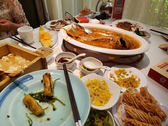 -阿五黄河大鲤鱼(英协路店)
