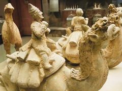 -西安大唐西市博物馆