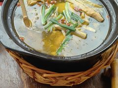 -香芙茗茶楼(梅家坞总店)
