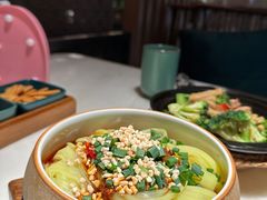 -锦府盐帮·李宅(领展购物广场中关村店)