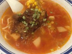 -文叔·湖北名小吃·小龙虾(华强北店)