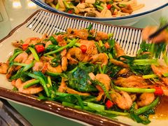 -烧肉馆(古北水镇景区店)