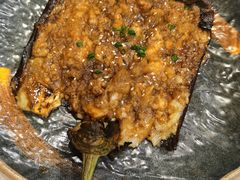-黄鱼炙夜(华家池店)