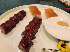-誉八仙粤菜(万象天地店)