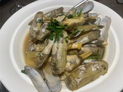-福来齐·鲁菜海鲜·渔家菜(朝阳街分店)