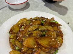 -老于餐厅(民生路店)