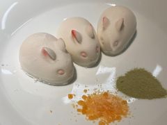 山药兔-掌柜的店·河南菜(世茂店)