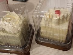 -红宝石·鲜奶小方(莘庄龙之梦店)