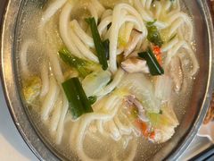 -首占学彬杠面(日韵东方店)