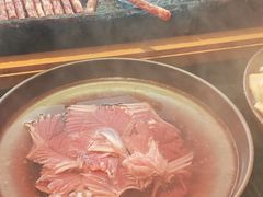 -牛YO寿喜烧和牛火锅自助(三台子万象汇店)