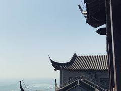 -句容茅山景区