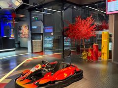 -魔赛卡丁车赛车汇(上海店)