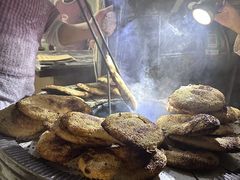 -迎春桥老炉烧饼(碧霞路店)