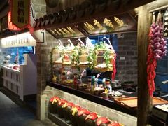 -老宁波1381餐厅(宏泰广场店)