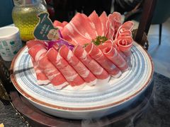 -阳坊涮肉(西直门凯德mall店)