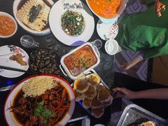 -路边边.炒菜烧烤.音乐餐厅(良乡长虹店)