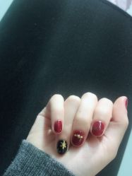 -甲舍美甲美睫艺术馆