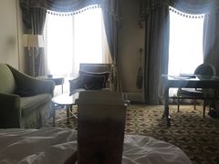 -广州富力丽思卡尔顿酒店