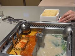 -海底捞火锅(万达广场店)