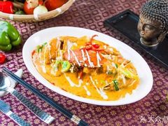 -食肆&Fourteen(武林夜市店)