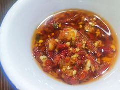-秦巴石锅鱼(文化南路店)