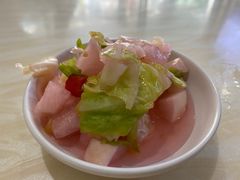 -邓老汉燃面村(水井街店)