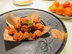 -青年公社烤鸭(青年路店)