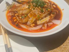 -渝信川菜(西单店)
