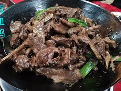 -王城醋血鸭老店