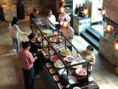 -食间牛排(湖西路店)