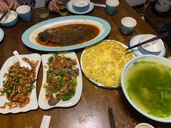 -阿鹏故事云南野生菌火锅(人民路店)