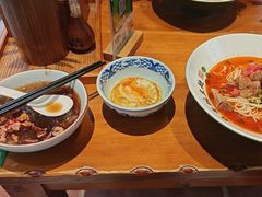 -兵哥豌豆面(雅颂居店)