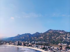 -那琴半岛地质海洋公园